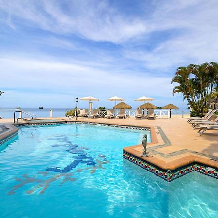Sandals Negril Beach All Inclusive Resort And Spa - Couples Only Eksteriør bilde