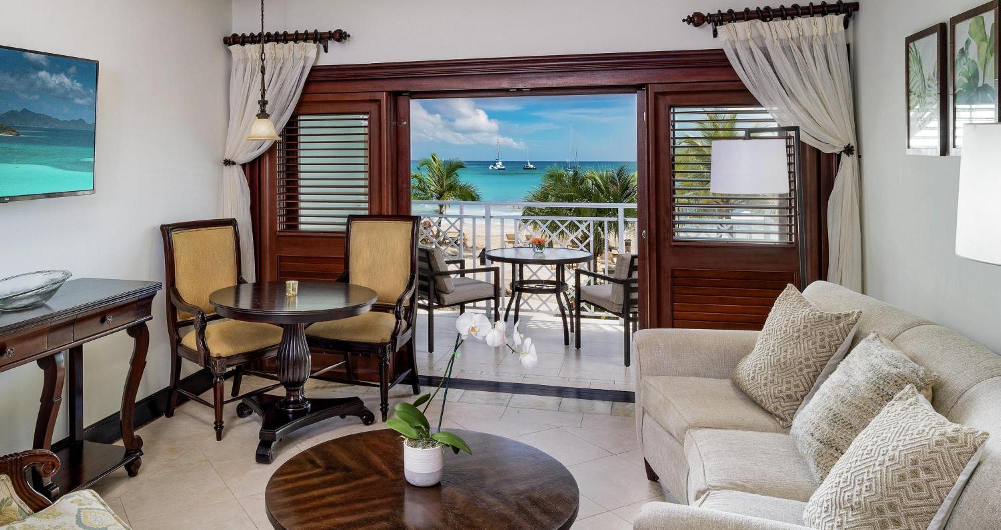 Sandals Negril Beach All Inclusive Resort And Spa - Couples Only Eksteriør bilde