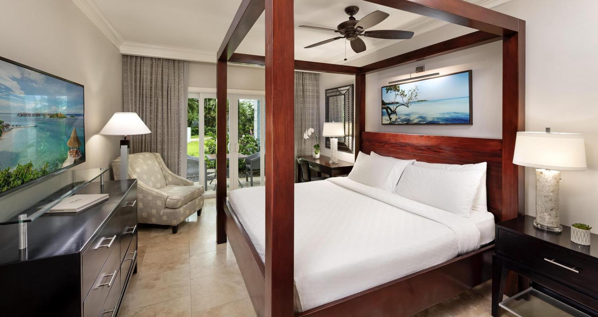 Sandals Negril Beach All Inclusive Resort And Spa - Couples Only Eksteriør bilde