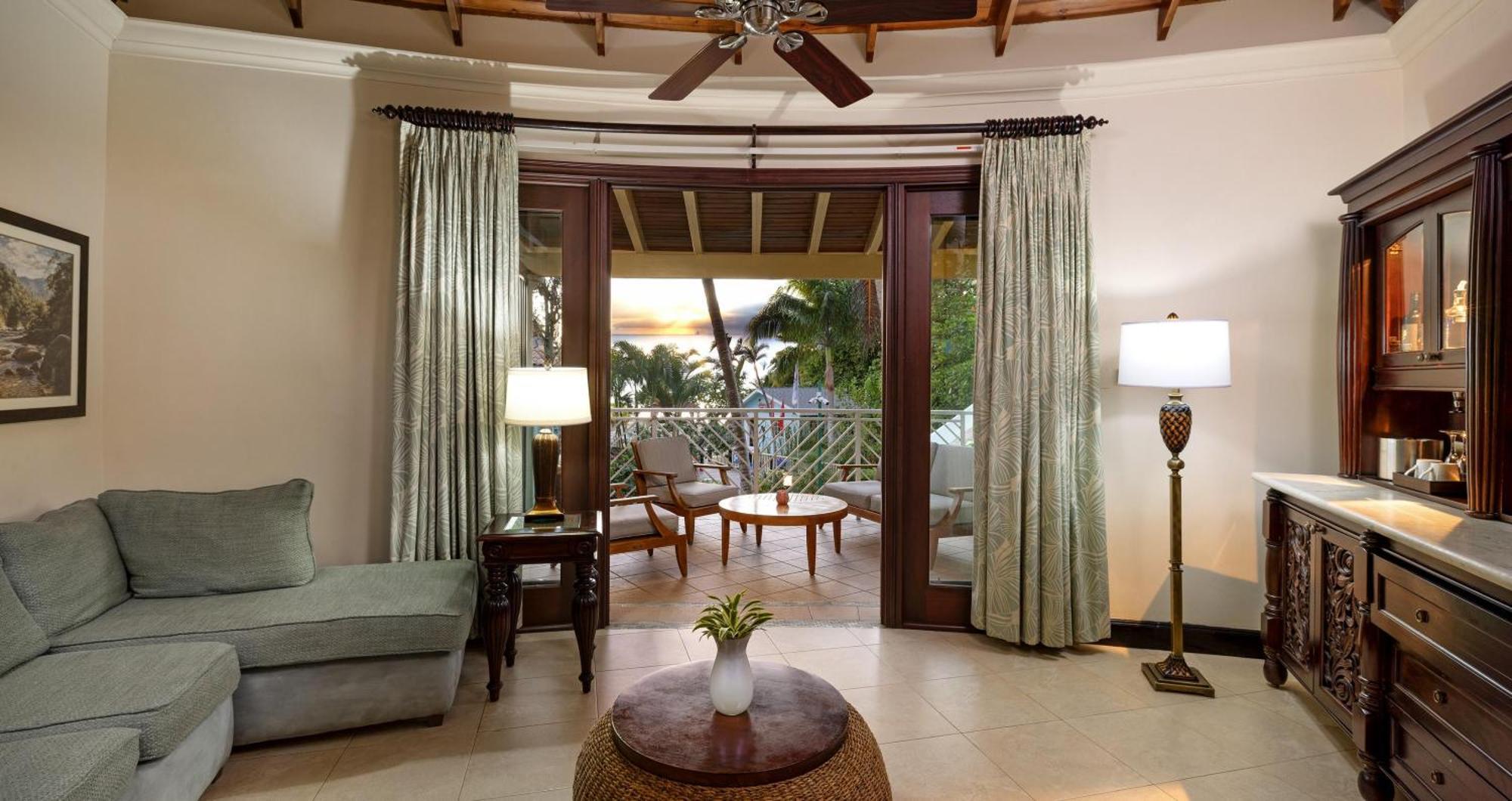 Sandals Negril Beach All Inclusive Resort And Spa - Couples Only Eksteriør bilde