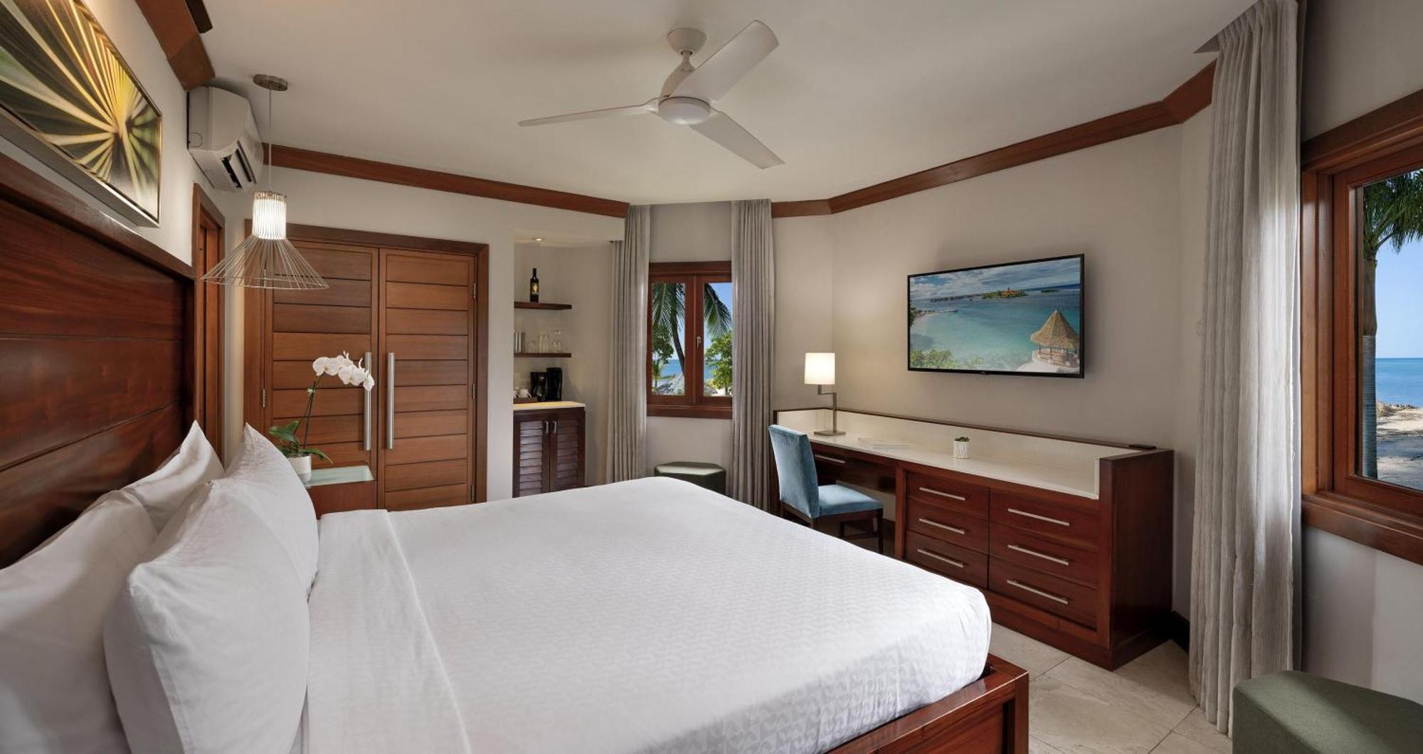 Sandals Negril Beach All Inclusive Resort And Spa - Couples Only Eksteriør bilde