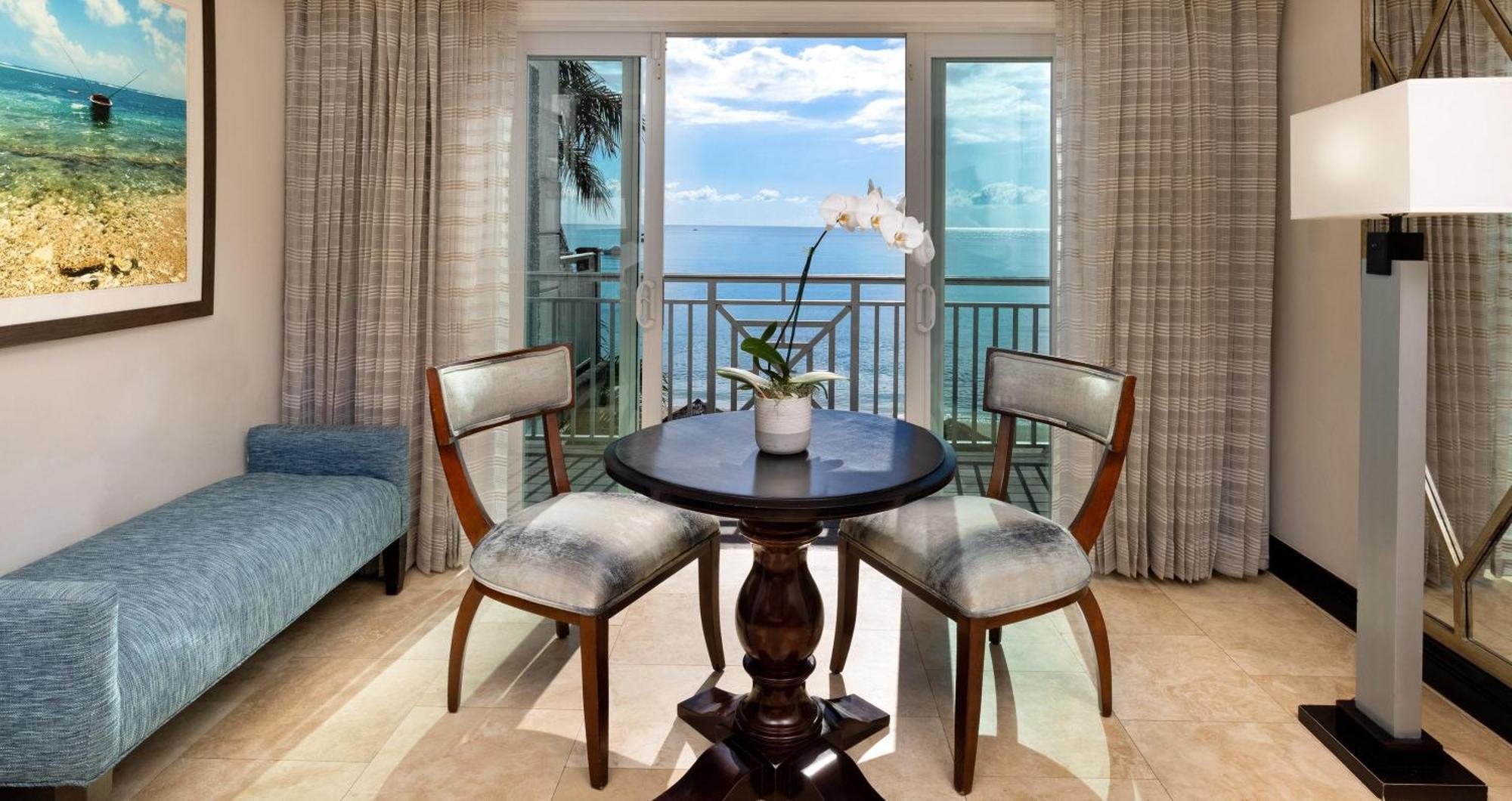 Sandals Negril Beach All Inclusive Resort And Spa - Couples Only Eksteriør bilde