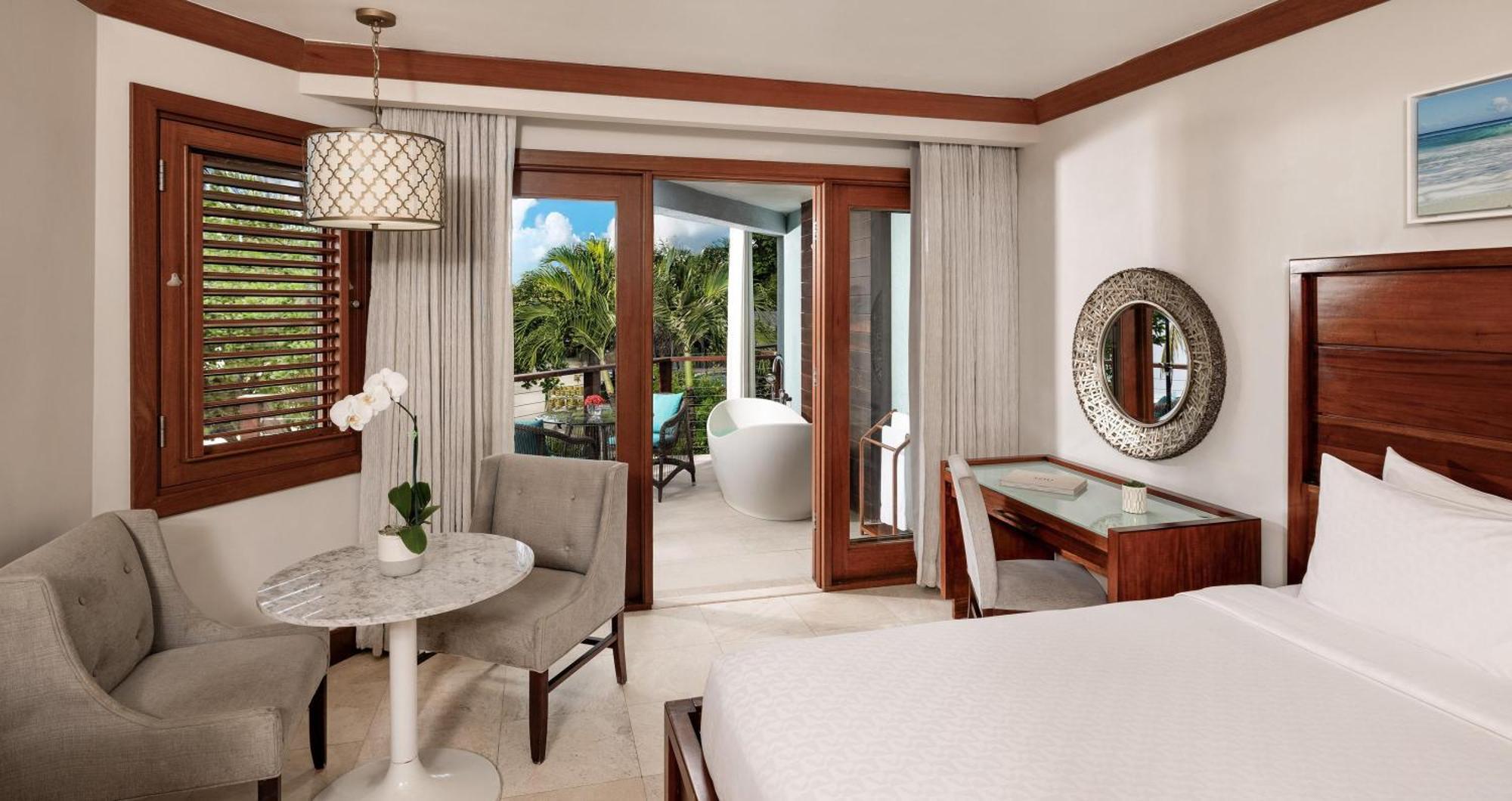 Sandals Negril Beach All Inclusive Resort And Spa - Couples Only Eksteriør bilde