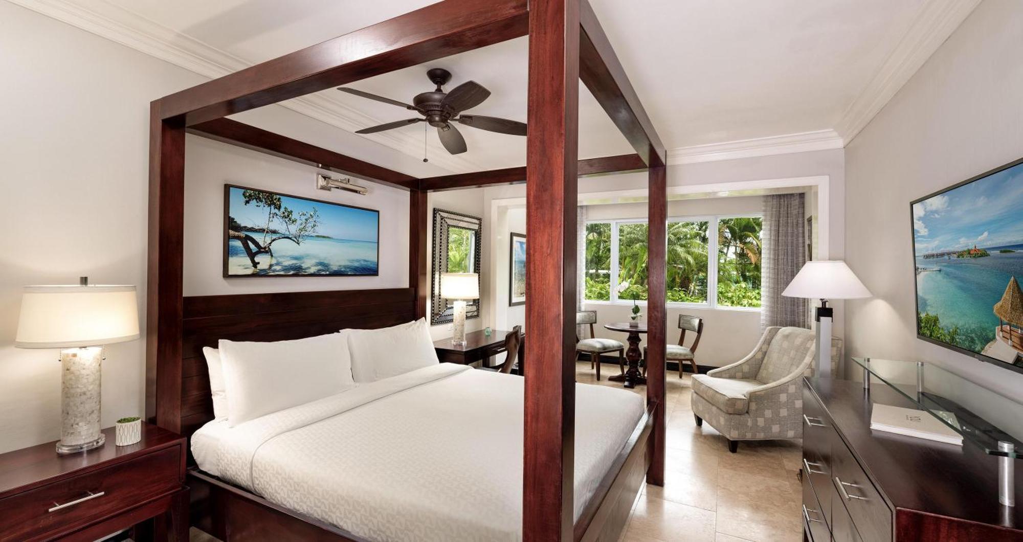 Sandals Negril Beach All Inclusive Resort And Spa - Couples Only Eksteriør bilde