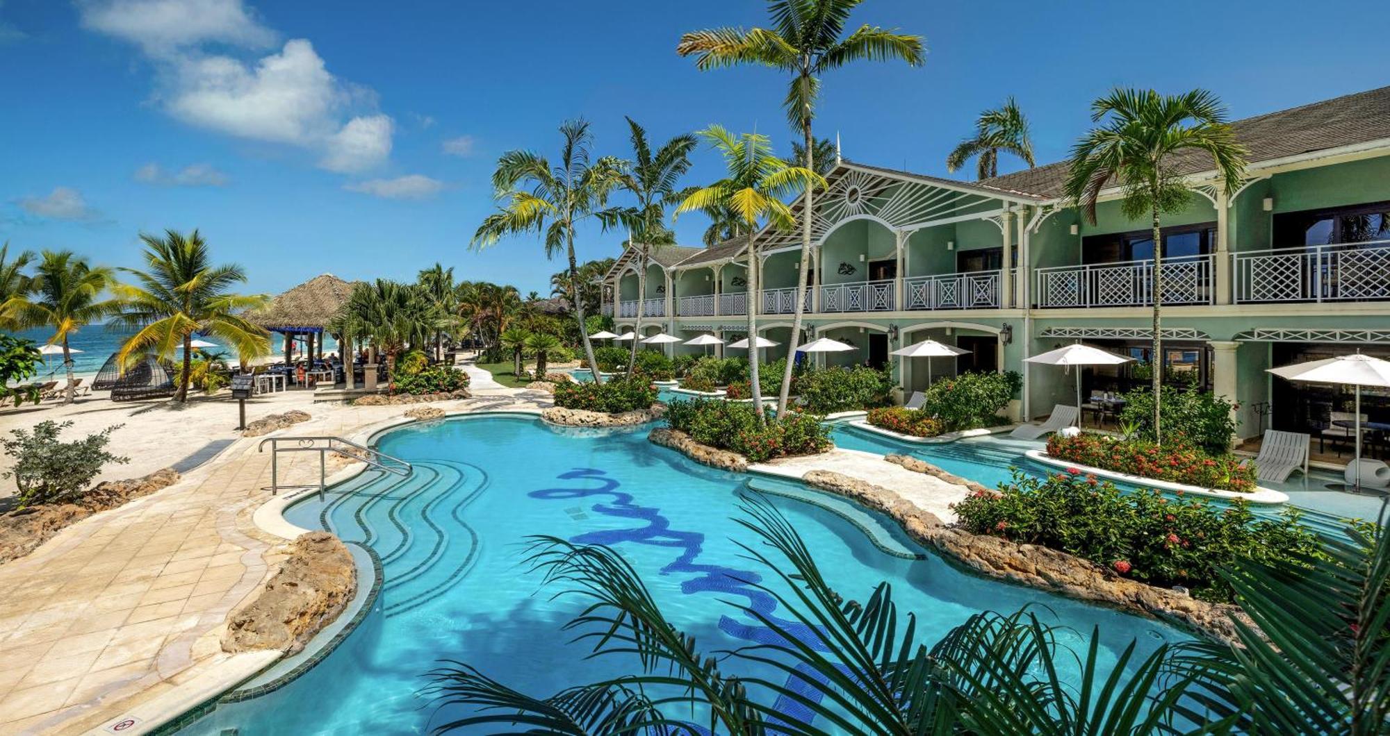 Sandals Negril Beach All Inclusive Resort And Spa - Couples Only Eksteriør bilde