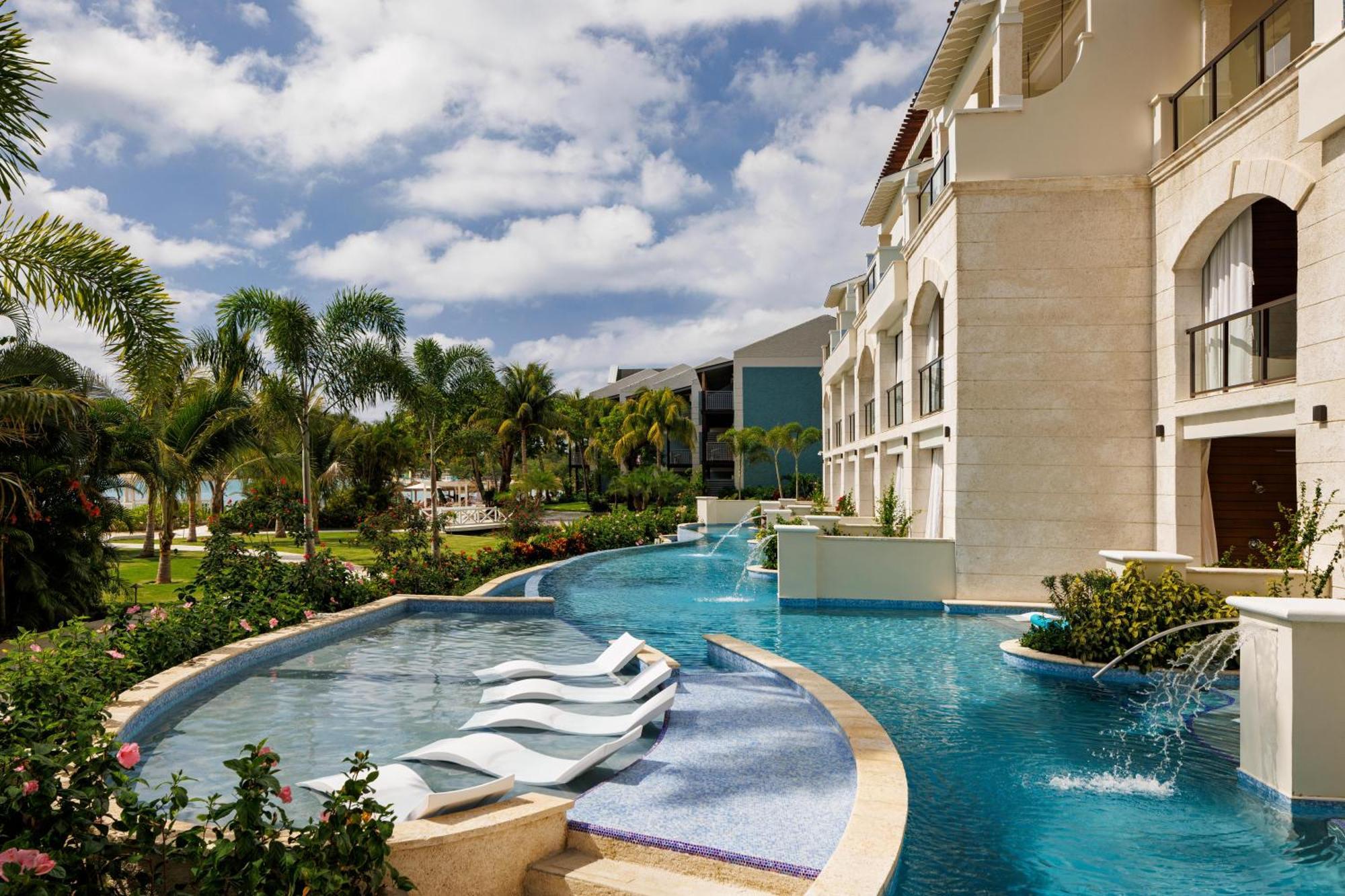 Sandals Negril Beach All Inclusive Resort And Spa - Couples Only Eksteriør bilde