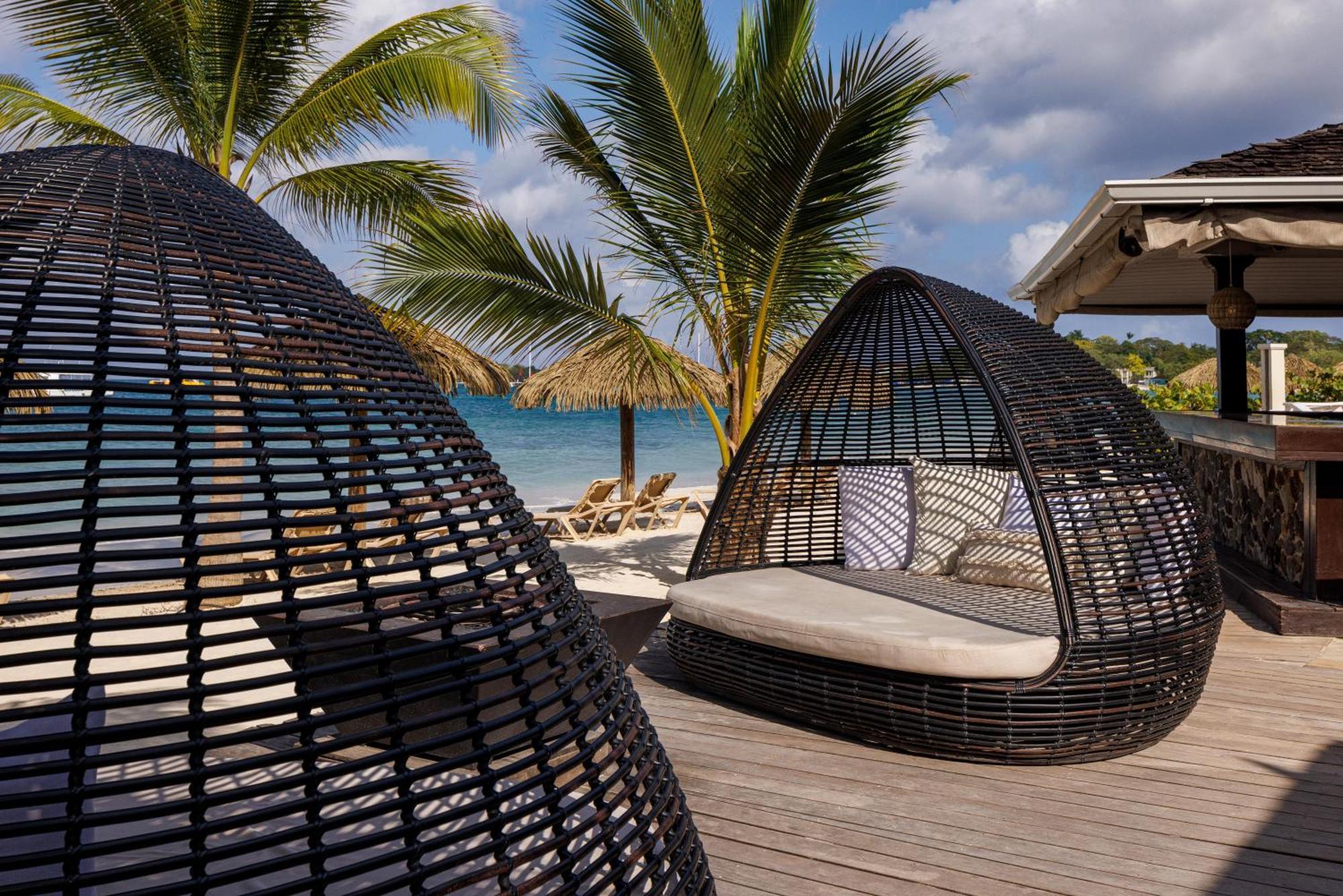 Sandals Negril Beach All Inclusive Resort And Spa - Couples Only Eksteriør bilde