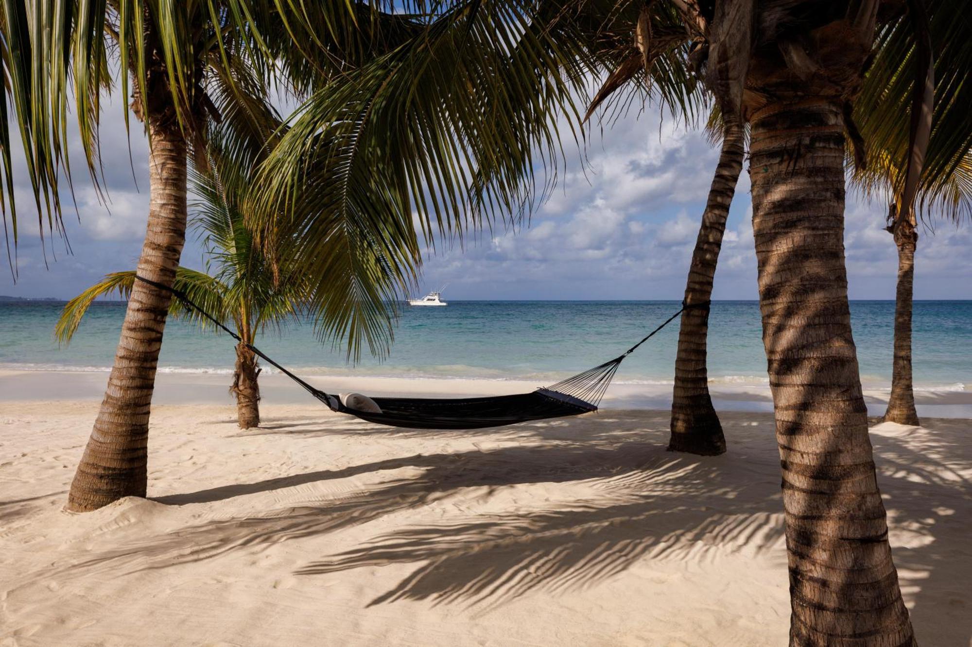 Sandals Negril Beach All Inclusive Resort And Spa - Couples Only Eksteriør bilde