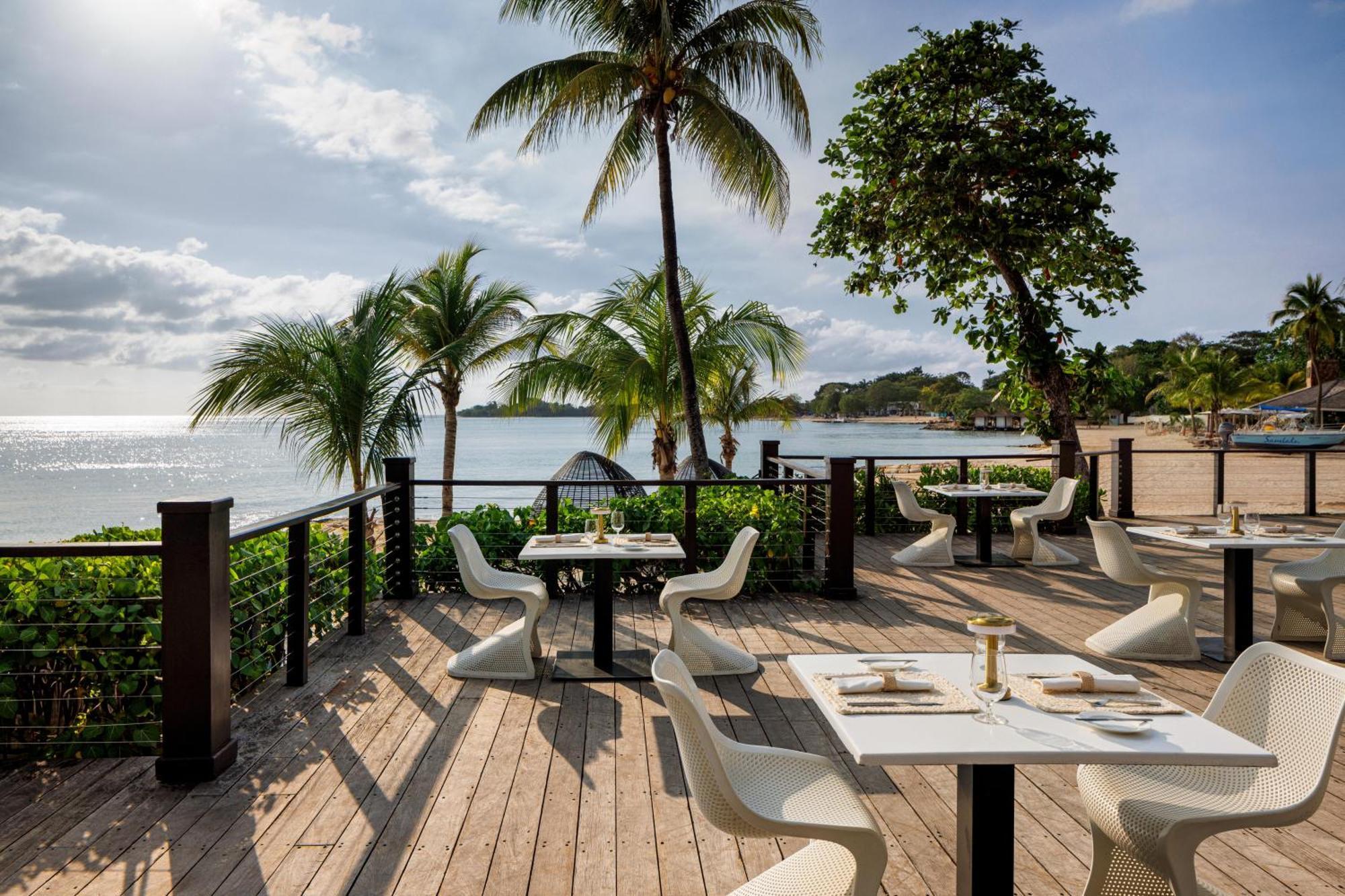 Sandals Negril Beach All Inclusive Resort And Spa - Couples Only Eksteriør bilde