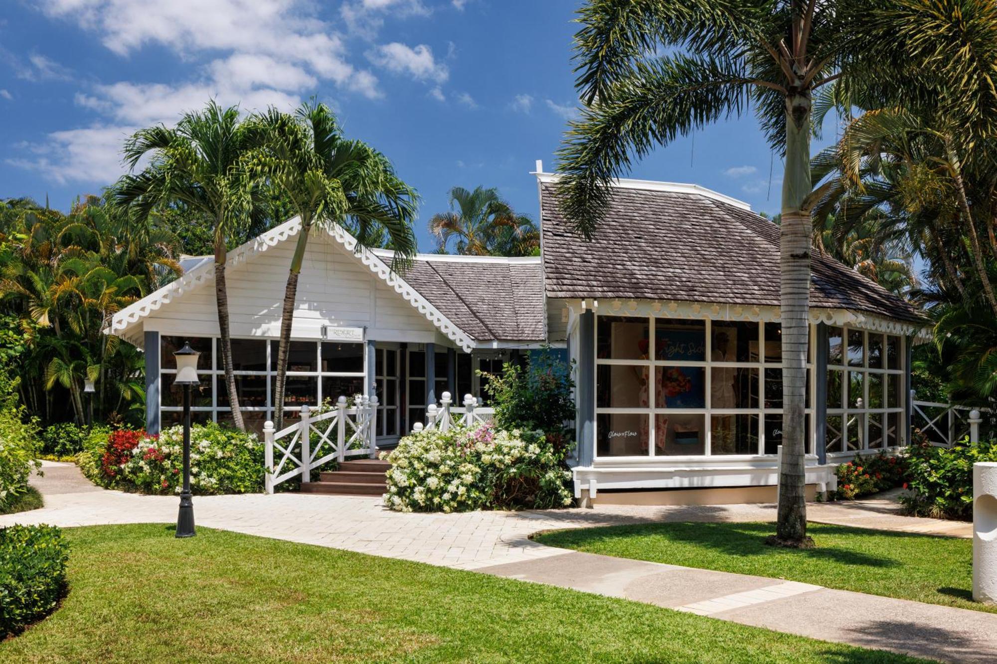 Sandals Negril Beach All Inclusive Resort And Spa - Couples Only Eksteriør bilde