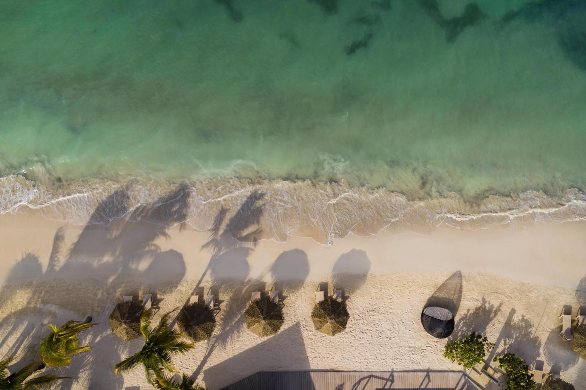 Sandals Negril Beach All Inclusive Resort And Spa - Couples Only Eksteriør bilde