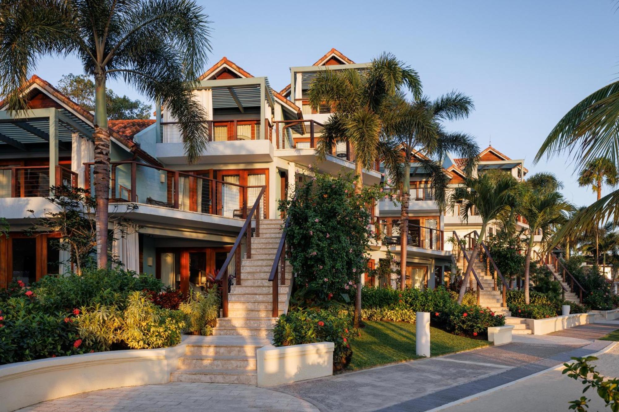 Sandals Negril Beach All Inclusive Resort And Spa - Couples Only Eksteriør bilde